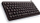 Tastierë Cherry Compact, me kabllo, DE, e zezë