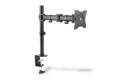 Mbajtëse tavoline për monitor Digitus DA-90361, 15\"-27\", VESA 75x75 100x100, e zezë