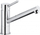 Rubinet KFA Andra (6533-915-00), krom