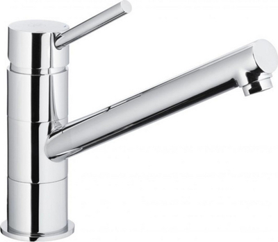 Rubinet KFA Andra (6533-915-00), krom