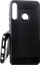 Këllëf telefoni Smart Case Book për Infinix Hot 30i, me magnet, bëhet edhe si mbajtës, ngjyrë gold