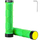 Doreza biçiklete Rockbros 40720007005, me reflektor, ergonomike, jeshile