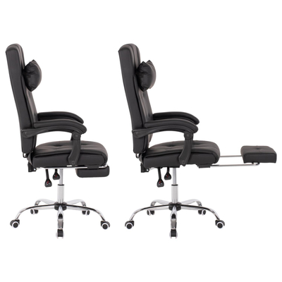 Karrige executive (HM1057.11), zezë