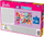 Puzzle Lisciani Barbie M Plus 48 copa, 2 anësh, me ngjyra
