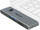 Replikator Delock (87752), USB-C, i hirtë