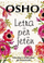Letra Per Jeten - Osho