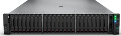 Server rack HPE ProLiant DL380 Gen11 6426Y, 2U, për data center, gri