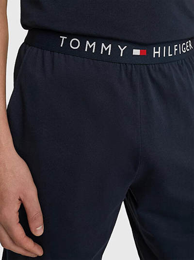 Pizhame Tommy Hilfiger UM0UM03080DW5