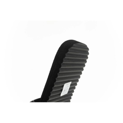 Sandale Puma flip-flops, për burra, të zeza