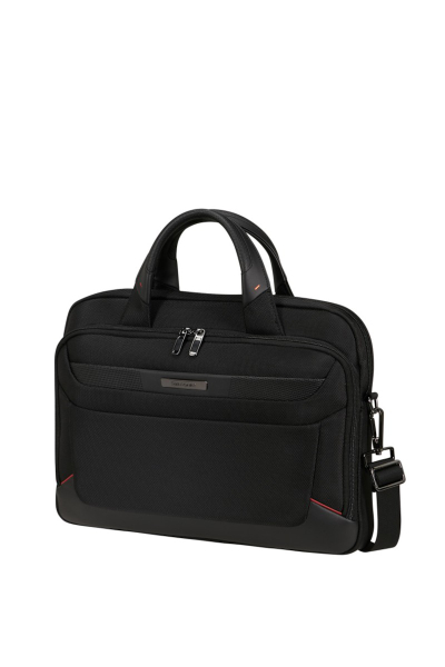 Çantë Briefcase Samsonite Pro-Dlx-6 Ngjyrë E Zezë