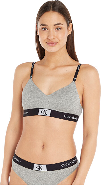 Sytjena Calvin Klein CK96 Bralette QF7218EP7A