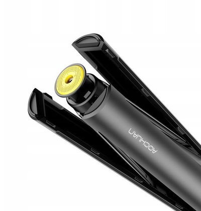 Gimbal për telefon Hohem M3 Pro Mini, tripod dhe selfie stick, Bluetooth, i zi