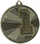 Medalje Tryumf MMC29050/G, çelik, vend i parë, e artë
