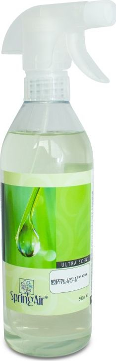 Freskues ajri SpringAir Ultra Scent Breeze, 500 ml