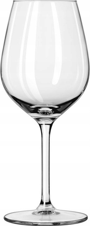 Set gotash vere Fortius Wine, 530ml, 6 copë, transparente