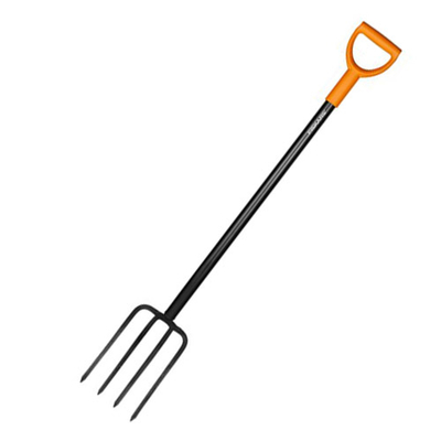 Sfurk Fiskars, zezë/ portokalli