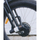 Dry biçiklete Black+Decker U-Lock, 25cm, çelik, i zi