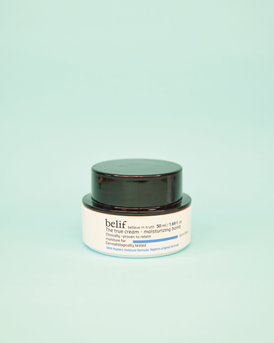 BELIF The True Cream Moisturizing Bomb