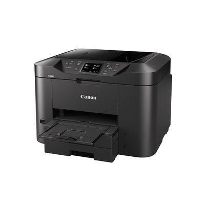 Мултифункционален уред Canon Maxify MB2750, A4, WiFi LAN, црна