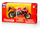 Model metalik motori Daffi Honda CBR 660RR, shkalla 1:18, E-604A, shumëngjyrësh