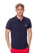 Maicë Heavy Tools Polo Dust S19-113, e kaltër