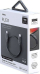 Kabllo USB UNIQ FLEX USB C në Lightning, 0.3 m, 18W PD, gri