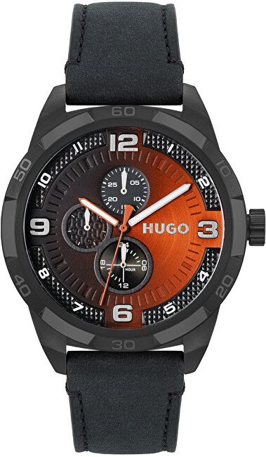 Orë dore Hugo Boss Grip 1530275