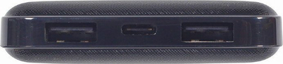 Powerbank Gembird PB10-02, 10000 mAh, i zi