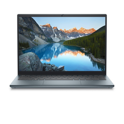 Laptop DELL Inspiron 14 Plus 7420, 14", Intel Core i7, 16GB RAM, 512GB SSD, Intel Iris Xe Graphics, i gjelbër