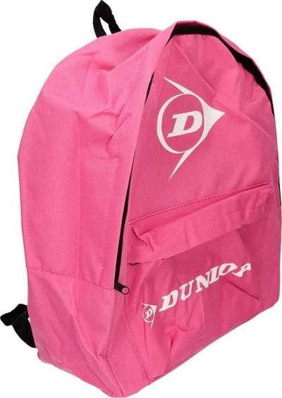 Çantë shpie Dunlop Backpack, 20L, 42x31x14cm, rozë