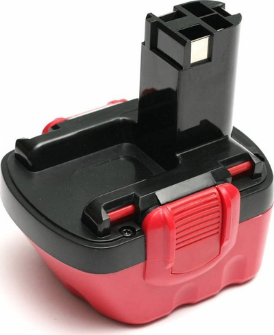 Bateri veglash Bosch BAT046, 12V, 3.0Ah, Ni MH