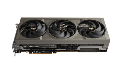Kartë grafike Sapphire NITRO+ Radeon RX 7900 XT, 20GB GDDR6, për lojëra, e zezë