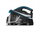 Hekur me avull Black+Decker BXSS2401E, 2400W, gjeneratore avulli, blu