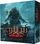 Lojë tavoline Portal Games Cthulhu Death May Die Fear of the Unknown, edicioni polonisht, bashkëpunuese
