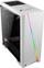 Куќиште за компјутер Aerocool Cylon, бело, Midi Tower