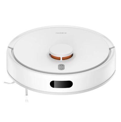 Robot fshesë me vakum Xiaomi S20, kontroll me aplikacion, sensorë inteligjentë, i bardhë