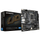 Pllakë amë Gigabyte B760M H, DDR4, LGA 1700, e zezë