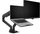 Mbajtëse laptopi BenQ ERGO AMR LTB01, 12-17", e zezë
