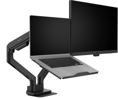Mbajtëse laptopi BenQ ERGO AMR LTB01, 12-17", e zezë