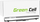 Bateri GreenCell për laptop HP, 2200 mAh, 14.8V