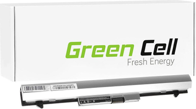 Bateri GreenCell për laptop HP, 2200 mAh, 14.8V