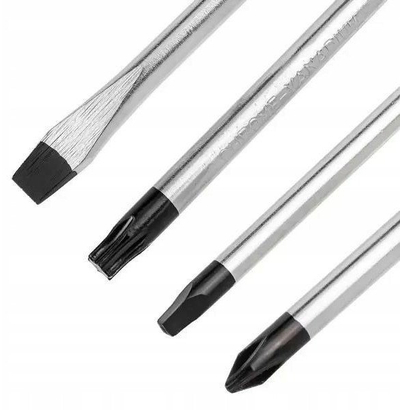 Set kaçavidash WMC Tools WMC-10100, 100 copë, me qëndrim
