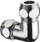 Lidhje e pjerrët dyshe Schell 064460699, 3/8"x3/8", D 10mm, krom