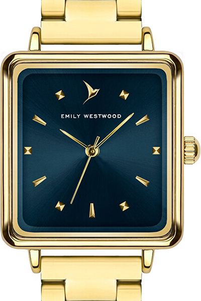 Orë për femra Emily Westwood EHC-4214GQ, e artë