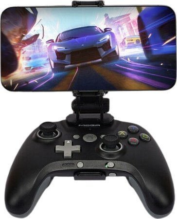 Kontroller PowerA Moga XP5-i Plus Xbox/iOS, wireless, i zi