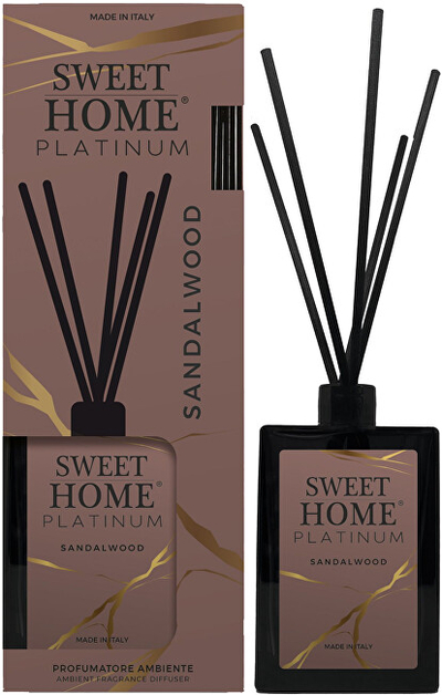 Shpërndarës arome Sweet Home Collection Sandalwood