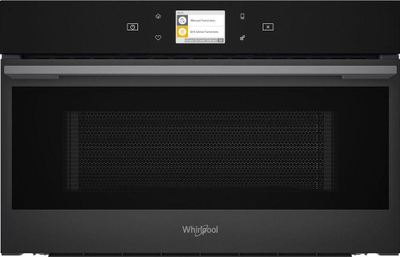 Mikrovalë Whirlpool W9 MD260 BSS, e zezë