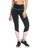 Geta sportive Roxy Any Thr Dy J Ndpt, rozë/hiri