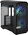 Kasë Fractal Design Torrent Compact RGB, e zezë TG Light Tint, Midi Tower