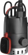 Pompë zhytse Grundfos Unilift CC 9 96280970, 780W, 14000 l/orë, gri